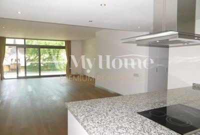 Superb apartament cu 4 camere, finisaje Lux, 2 terase, parcare, paza - 11