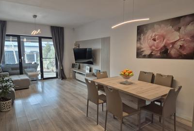 Duplex cu 5 camere cu Teren 160 Mp în Pipera - 1