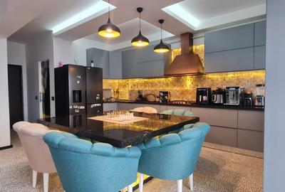 BD TIMISOARA - DUPLEX 111 MP UTILI + TERASA 45 MP, 2 DORMITOARE, UTILAT MOBILAT! - 29