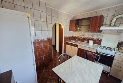 Garsonieră decomandată, mobilată în Brâncoveanu - 6