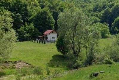 Teren Construcții intravilan de 551 mp, în Măieruș - 1