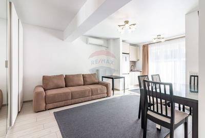 Apartament cu 2 camere de vanzare in zona Titan - 2