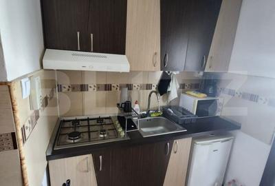 Garsonieră în Șagului - 6