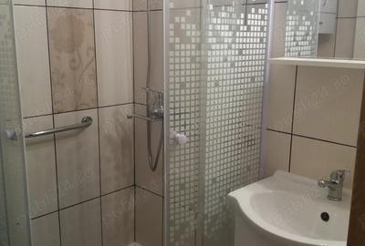 Apartament cu 2 camere nedecomandat în Șagului - 2