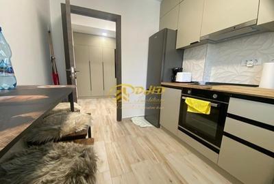 Apartament cu 2 camere decomandat în Bucium - 3