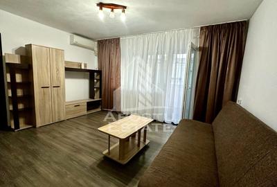 Apartament cu 2 camere semidecomandat, mobilat în Aurel Vlaicu - 2