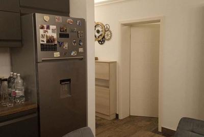 CI399 Lux,3 camere,Ghirodei,Modern - 1