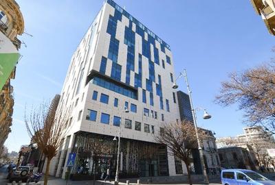 Victoria Center, Victoriei, 245 - 1499 mp  0% comision! - 1