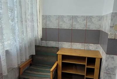Gara - apartament cu 3 camere, 2 bai, mobilat ?i utilat - 3