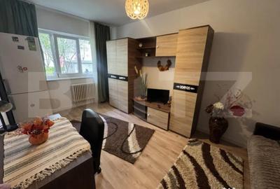 Garsonieră decomandată în Zorilor - 2