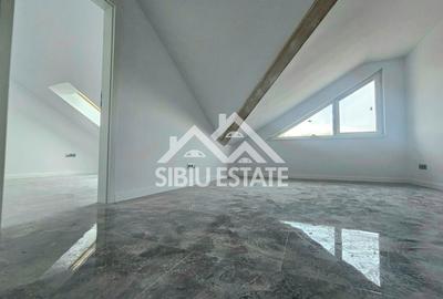 Casa de mutat 4 camere, 2 bai Sibiu Vest - 11