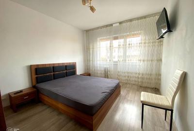 Apartament modern ultracentral, 3 camere Piața Mică cu parcare - 9