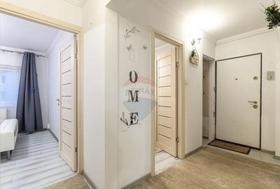 Apartament cu 2 camere de vanzare in zona Craiter - 6