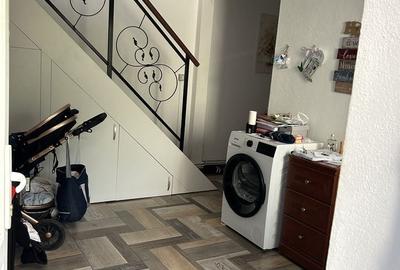 Casă cu 3 camere în Central - 5