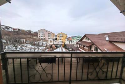Apartament cu 2 camere semidecomandat în Vișani - 13