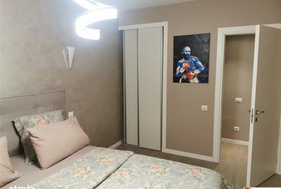 Apartament cu 2 camere în Herăstrău - 4