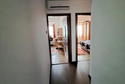 Apartament cu 3 camere decomandat, mobilat în Ultracentral - 3