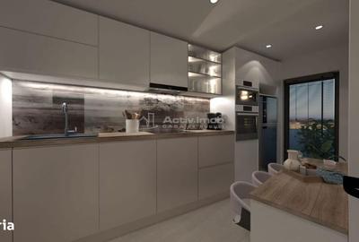 Apartament cu 2 camere în Central - 17