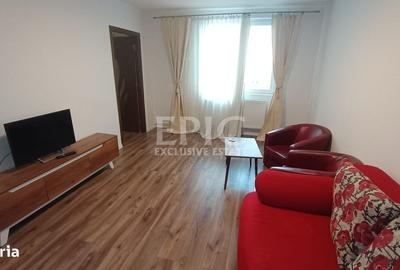 Apartament cu 2 camere în Ultracentral - 1