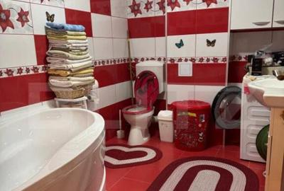 Apartament cu 2 camere decomandat, 87 mp, zona Primavera Res - 8