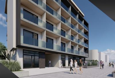 Hotel nou in Eforie Nord | Primul rand la Mare - 8