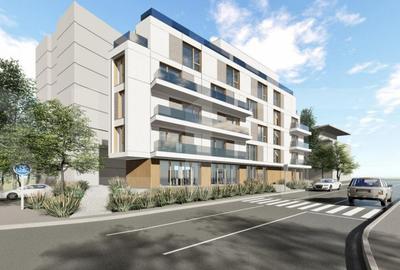 Penthouse LUX, 81mp, 2 nivele, bloc nou cu view, Grigorescu - 1