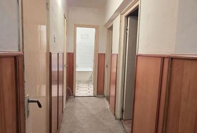 Apartament cu 3 camere decomandat în Est - 8