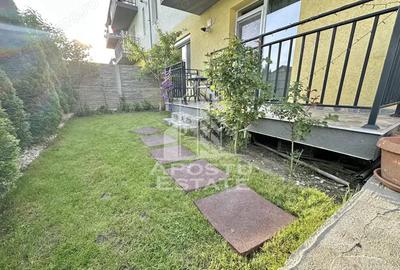 Apartament cu 3 camere semidecomandat, mobilat în Giroc - 4