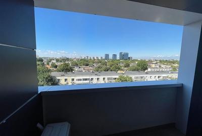 Apartament cu 2 camere semidecomandat, mobilat în Barbu Văcărescu - 10