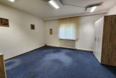 Birou, de 80 mp, în Semicentral - 1