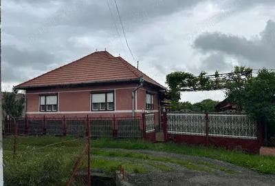 Casă cu 4 camere în Rușii-Munți - 5