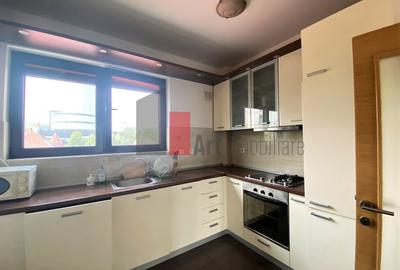 Apartament cu 3 camere decomandat în Kiseleff - 5