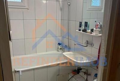 Vanzare apartament 3 camere, zona Margeanului, sector 5 - 7