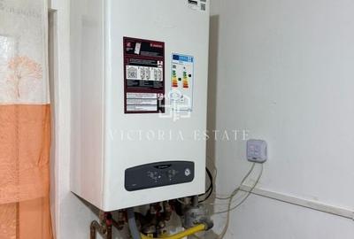 Vând apartament 2 camere , Păltiniș - 5