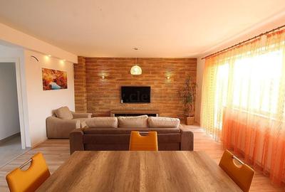 Vila de Lux cu acces la piscina - 3