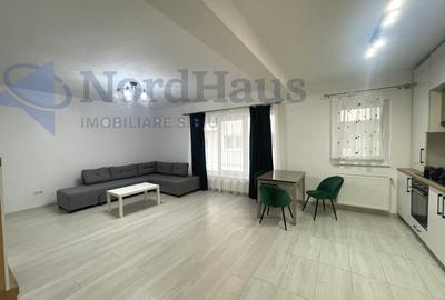 Apartament cu 2 camere decomandat, mobilat în Șelimbăr - 3