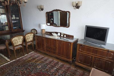 Apartament cu 3 camere decomandat în Central - 3