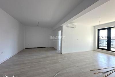 Apartament cu 3 camere în Valea Lupului - 1