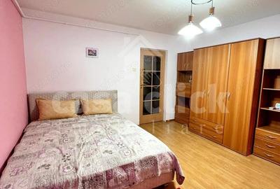 Garsoniera cocheta, complet renovata, in inima Mazepa 1 confort ?i lini?te - 1