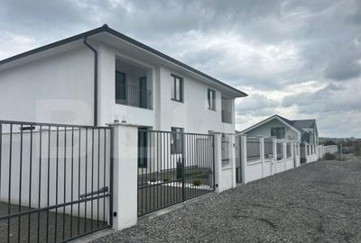 Duplex de vanzare, 153,70 mp, cartierul Unirii - 9