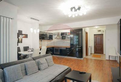 De vanzare apartament cu 2 camere, zona Nufarul, Pia?a... - 8