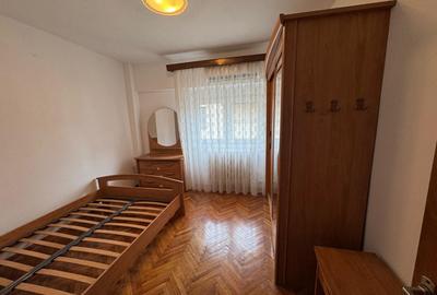 Apartament cu 3 camere decomandat, mobilat în Kiseleff - 5