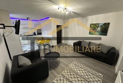 Apartament cu 2 camere decomandat în Ultracentral