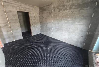 Casă Individuală în Vatra Satului Sânandrei Comision 0% - 155.000 / 168.000 Euro - 5