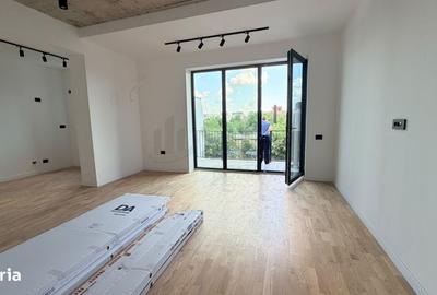 Apartament cu 3 camere în Barbu Văcărescu - 3
