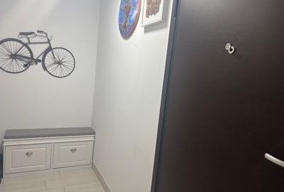 Apartament 4 camere - intrare parcul Carol - 6