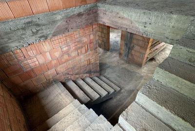 CASA cu PRIVELISTE- Somcuta - 16