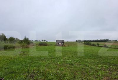 Teren 28 ari, zona Sigmir, toate utilitatile - 2