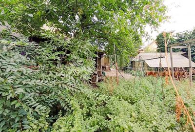 Casa individuala | Garaj | 115mp | Teren 403mp | Parcul Feroviarilor! - 2