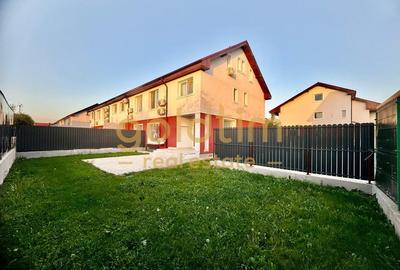 COMISION 0/VILA NOUA/ MOBILATA/CURTE 50 mp/2 LOCURI DE PARCARE - 31